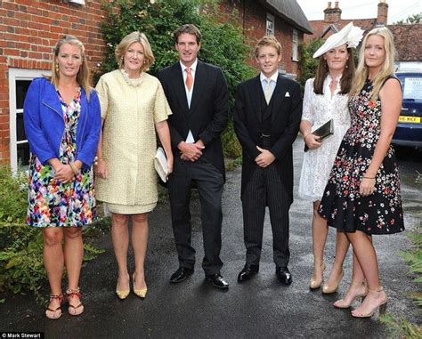 hugh grosvenor parents